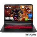 Acer Nitro 5 Core i7 Laptop. 