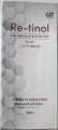 RE-TINOL Face Serum 30 Ml. 