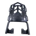 Motorcycle Luggage Rack Top Box Carrier Shelf Bracket Luggage Rack for CB200X Motorcycle Accessories. 