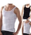Slim N Lift Slimming Shirt for Men / Shapewear / Tummy Tucker / Body Shaper / Belly Control. 