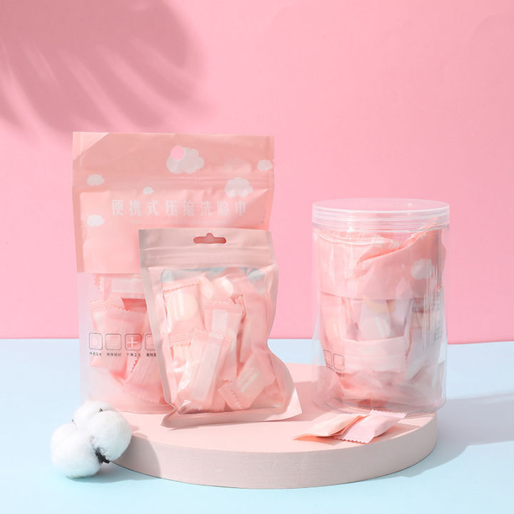 Bathroom%20Compressed%20Towel%20Disposable%20Capsules%20Towels%20Magic%20Face%20Care%20Tablet%20Non%20Woven%20Travel%20Portable%20Cloth%20Wipes%20Paper%20Tissue%20-%20Image%206