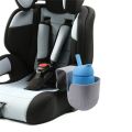 Carry meed Fashion  Baby Car Safety Cup Holder Drink Beverage Stand Storage Tray Food Drink WaterBottleOrganizer Auto Accessory. 