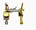 Gas Geyser Low Pressure Kit/ Geyser Spare Parts Valve. 