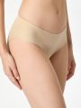 Dapxy Pack of 1 Women Antibacterial Soft Seamless Panty. 