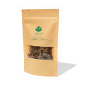 Gold curls tea. 
