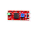 NEW IIC/I2C/TWI Serial Interface Board Module Port for Arduino 1602 2004 LCD. 