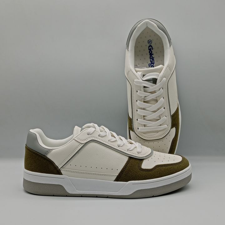 Goldstar%20Bryn%2005%20White%20Green%20Goldstar%20Shoes%20For%20Men%20-%20Image%202