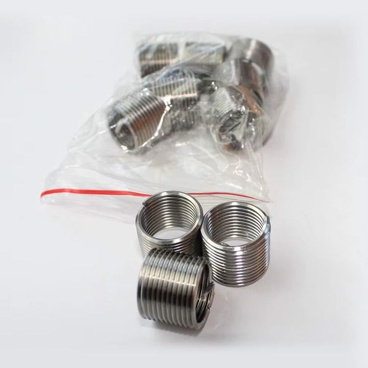 30Pcs/Set%20New%20Metric%20Thread%20Thread%20Repair%20Insert%20Kit%20M5%20M6%20M8%20M10%20Helicoil%20Stainless%20Steel%20Car%20Pro%20Coil%20Tool%20Thread%20Repair%20Tool%20Auto%20Car%20Accessory%20-%20Image%207