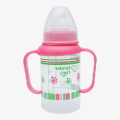 Tender Flo Comfort Baby Feeding Bottle With Handle | Sizes 250mL & 150mL. 