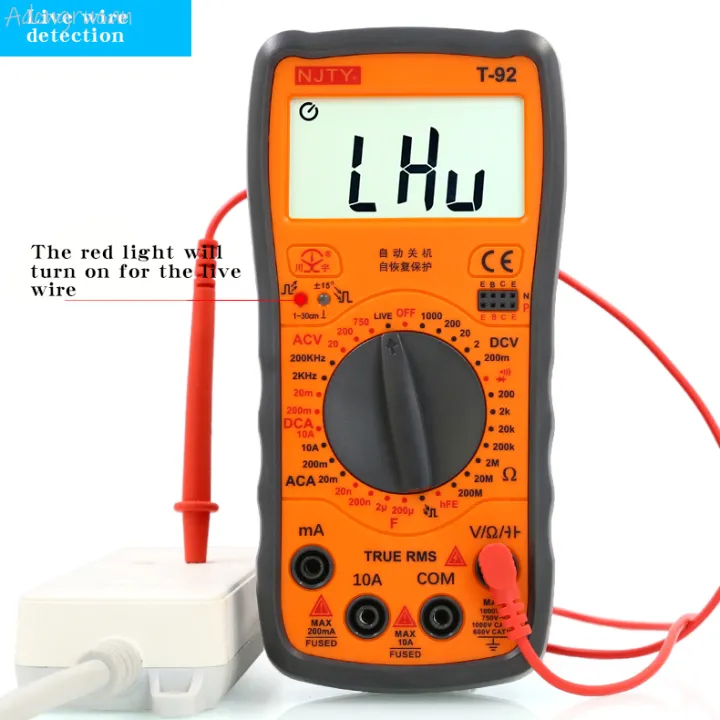 NEW%20Adongruoan%20NJTY%20T92%20household%20digital%20multimeter,%20manual%20range,%20portable%20digital%20universal%20meter%20-%20Image%205