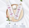 Kingyes Painless Hair Remover Spray Foam 150 Ml For Unisex (Remove All Types Of Hair). 