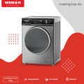 Webor 10Kg Inverter Washing Machine. 