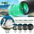 LandView 25-75x60 Spotting Scope Bak4 FMC Waterproof Monocular Telescope Wide View Bird Golf Optical Scope - Oju Store. 