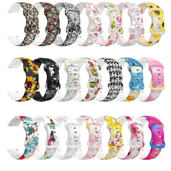 50%25%20discount%2020mm%20Silicone%20Bracelet%20For%20COROS%20APEX%202%20PACE%202%2042mm%20Smart%20Watch%20Band%20For%20Polar%20Pacer/Polar%20Ignite%203/2%20Soft%20Strap%20Sport%20Wristband%20-%20Image%203