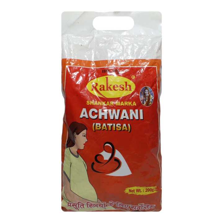 Rakesh Shankar Marka Achwani Batisa 200g