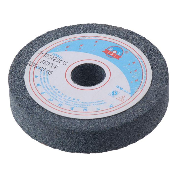 Not%20Easy%20To%20Sand%204-Inch%20Bench%20Grinding%20Wheels%2060%20Grits%20Grey%20Surface%20Grinding%20Ceramic%20Tools%20Medium%20Aluminum%20Oxide,Ceramic%20-%20Image%208