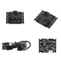 USB Camera Module OV9726 CMOS 1MP 50 Degree Lens USB IP Camera Module for Window Android and Linux System. 