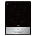 Midea Brand 2100 Watt Induction Cooktop, Model MC-VS2113R-EMC, 2 Years Warranty. 