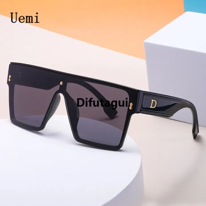 Difutagui%202025%20New%20New%20Fashion%20Square%20Sunglasses%20For%20Women%20Men%20Oversized%20Frame%20Hot%20Selling%20With%20D%20Luxury%20Brand%20Disigner%202021%20Sun%20Glasses%20UV400%20Wholesale%20-%20Image%204