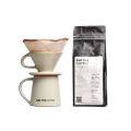 Karma Coffee Starter Set W Medium Roast. 