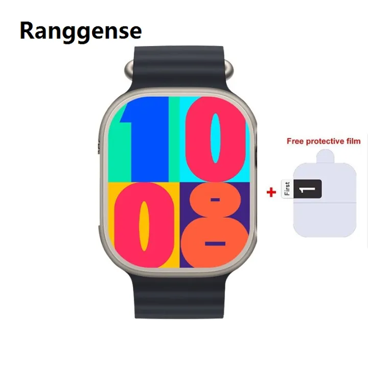 Ranggense%20Profesional%20T83%20Pro%204G%20Smart%20Watch%202.03%20HD%20Ultral%2010%20Smart%20Watch%20With%20Camera%20Men%20Women%20Smartwatch%20Waterproof%20Sport%20Fitness%20SmartWatch%20For%20Android%20Phone%20-%20Image%207