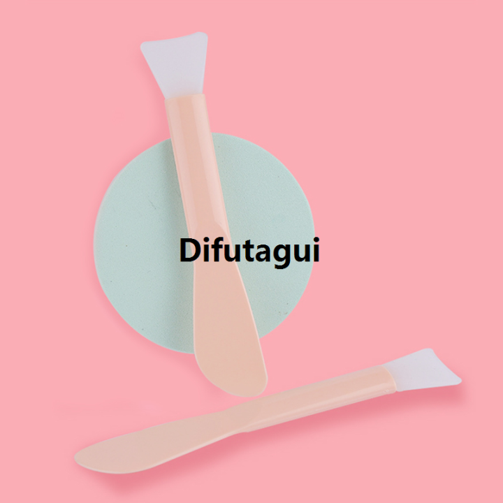 Difutagui%20Double%20Head%20Silicone%20Brush%20Face%20Mask%20Glue%20Stirring%20Stick%20Easy%20Hot%20Selling%20To%20Clean%20Glue%20Classical%20Fashion%20Facial%20Mask%20Brush%20Makeup%20Tool%20-%20Image%206