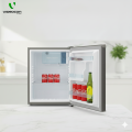 Videocon Life 70 LTR Single Door Direct Cool Refrigerator Mini Bar 5 Star Steel Color VCM. 