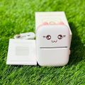 Mini Printer / Portable Pocket Printer for Educational and Learning Purpose. 