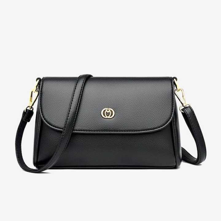 Simple side purse sale