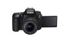 Canon EOS 90D (EF-S18-55mm f/4-5.6 is STM) | Stunning Video & Brilliant Details In Every Shot. 