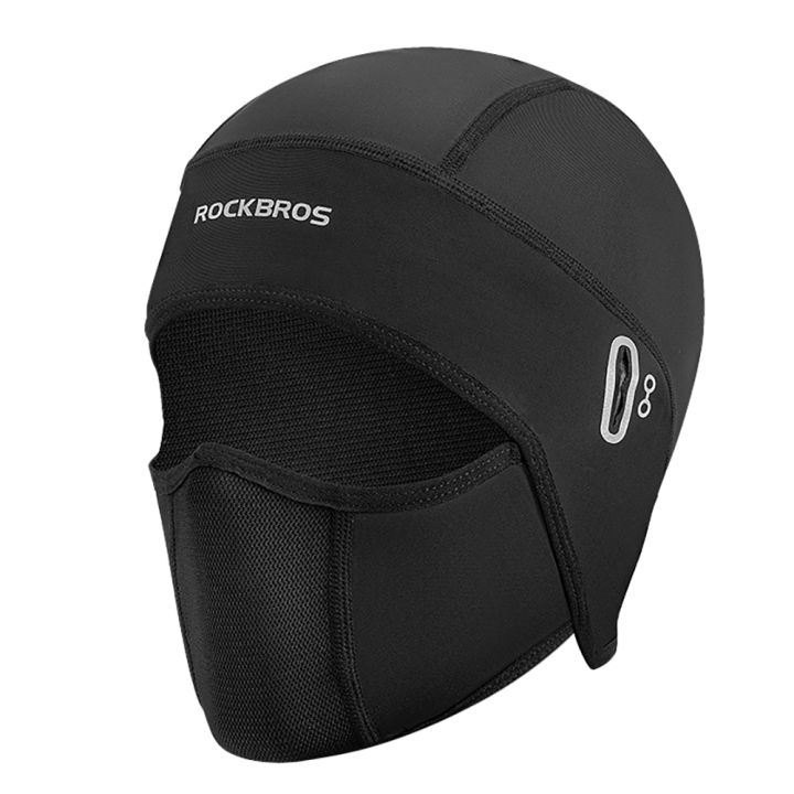 Cycling Cap Bike Cap Headwear Breathable Full Mask