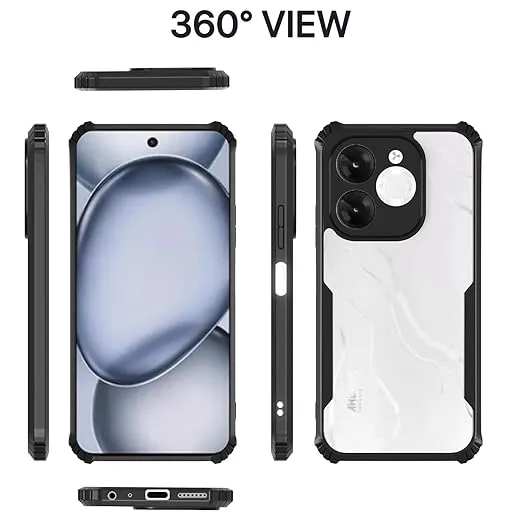 Ipaky%20Itel%20A80%20Super%20Series%20Transparent%20Mobile%20Cover%20Case%20Shell%20-%20Image%204