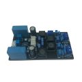 1 Pack TPA3116 Amplifier Board 50Wx2 Audio Power Amplifier Board Blue Digital 2.0 Channel Amp Module YJ00283. 