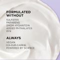 Loreal Paris Everpure Moisture Sulfate Free Conditioner for All Hair Types With Rosemary | Replenishes Dry Hair | Frizzy Hair | Nourishing | Made In USA | 680ml. 