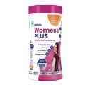 Women's Plus Horlicks, Nutrition for strong bones, 400gm. 