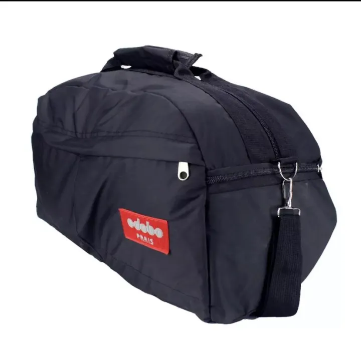 Odobo%20Black%20Travel%20Bag%20Unisex%2015"%20-%20Image%203