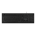 MEETION USB Standard Corded Keyboard K100. 