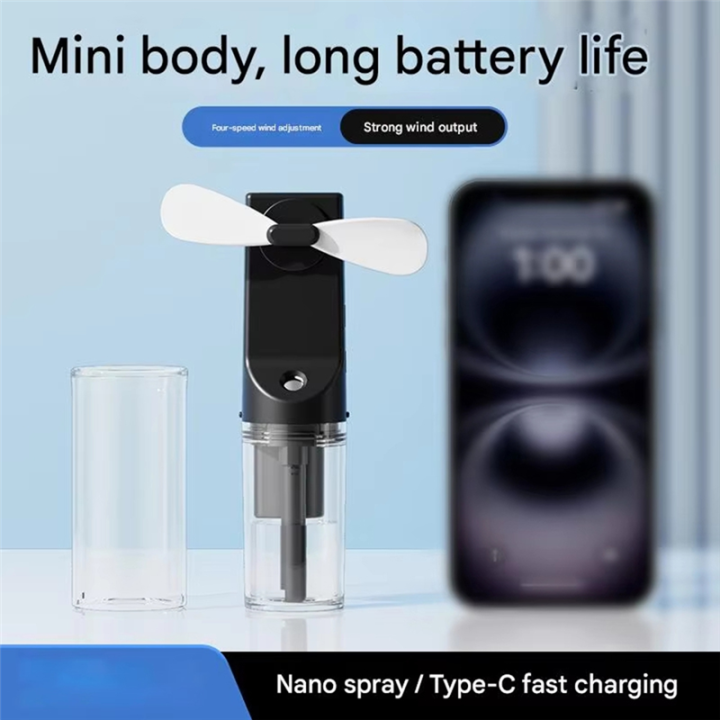 Portable%20Handheld%20Water%20Mist%20Fan%20-%20Mini%20Water%20Mist%20Cooling%20Fan%20for%20Outdoor,%20Student%20Dormitory%20-%20Summer%20Essential%20-%20Image%204