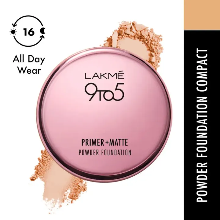 Lakme%209%20to%205%20Primer%20+%20Matte%20Powder%20Foundation%20Compact%20-%209gm%20-%20Image%204