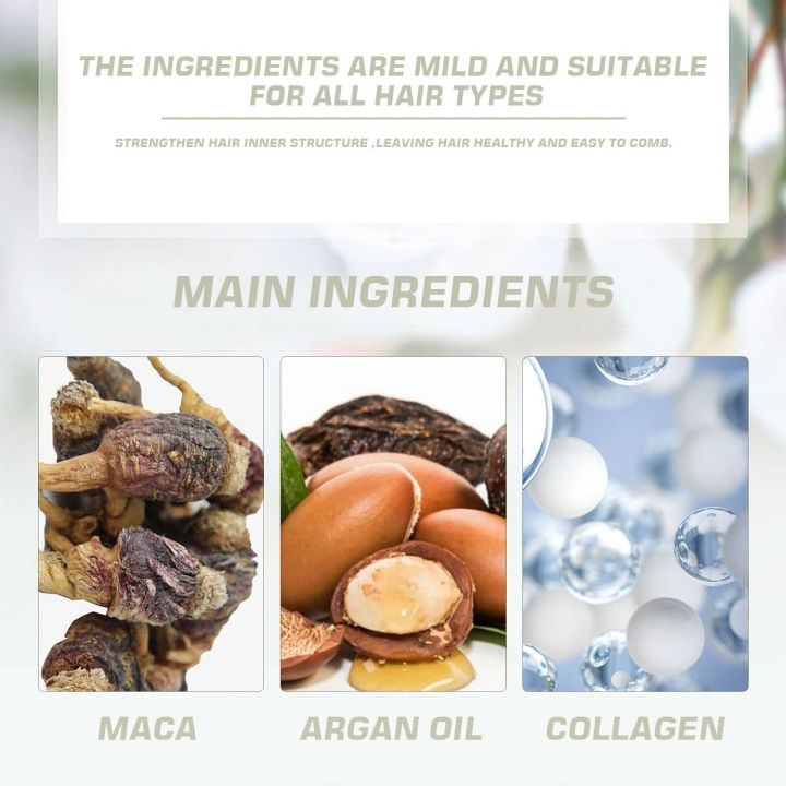 Karseell%20Maca%20Power%20Conditioner%20Hair%20Care%20500%20Ml%20-%20Image%204