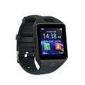 Factory Direct Sales DZ09  Smart Watch 1.44 Touch Screen Card Call Watch Sports Heart Rate Blood Pressure Sleep. 