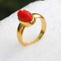 Panchadhatu Ganesh Ring For Women Panchdhatu Ganesh Ring. 
