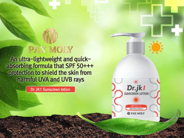 Paxmoly%20Dr.JK1%20Sunscreen%20Lotion%20200%20ml%20by%20Obsession%20Cosmetics%20-%20Image%203
