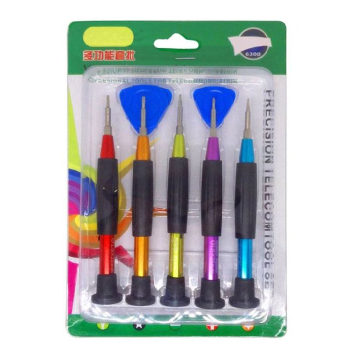 Practical%20Precision%20Mobile%20Phone%20Repair%20Tools%20Aluminum%20Alloy%20Hand%20Tool%20Phone%20Disassemble%20Tool%20Manual%20Screwdriver%20Set%20Phone/Laptop%20-%20Image%209