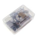 1Set Portable Weather Station Kit Humidity and Environment Pressure Sensor Sensor Module Kit. 