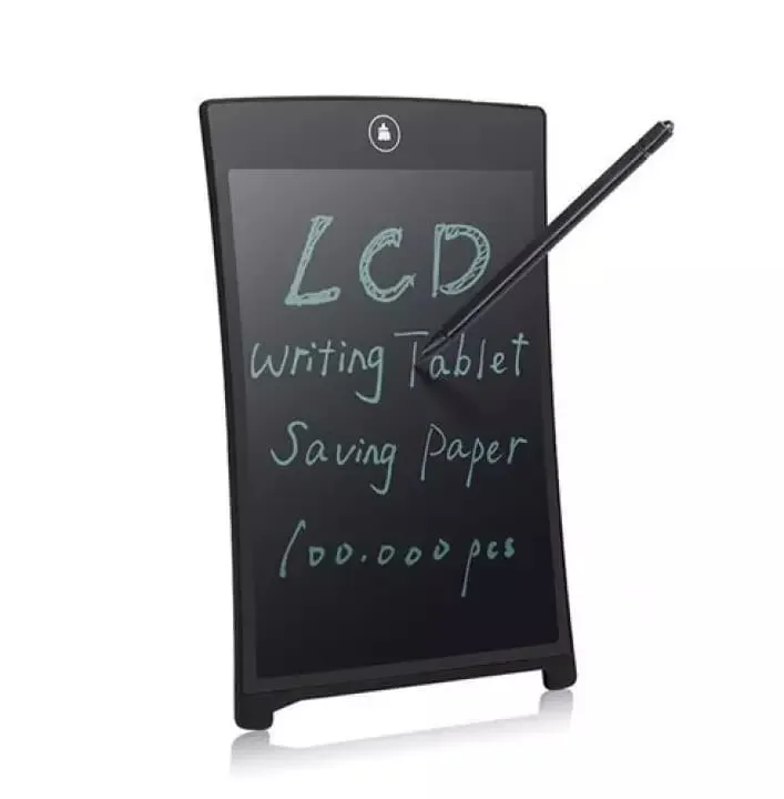 LCD%20Writing%20Tab%208.5%20Inch%20With%20Pen%20Writing%20Pad%20-%20Image%203