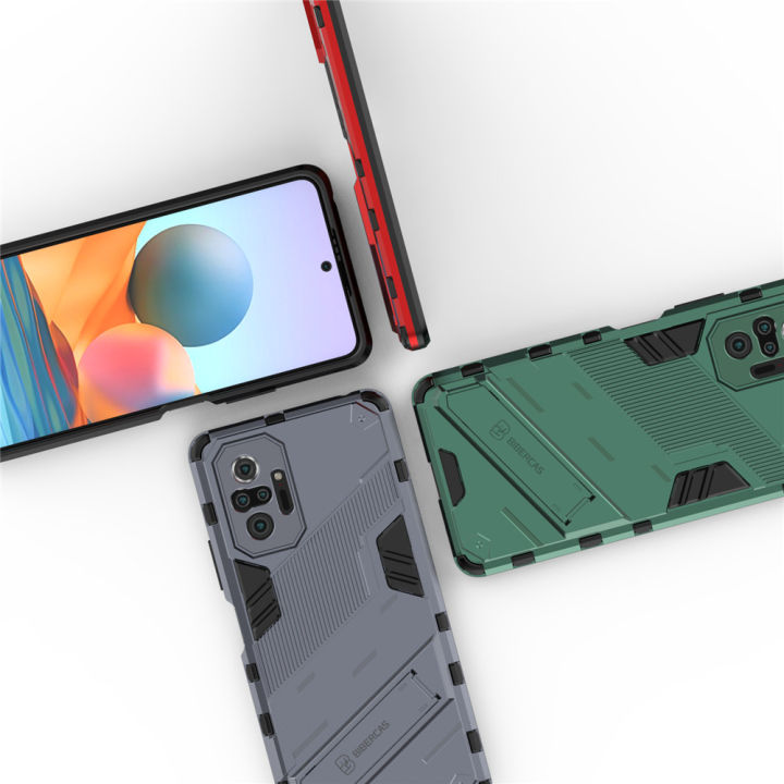 Lenuo%20Punk-Casing%20For%20Xiaomi%20Redmi%20Note%2010%20Pro%20/%20Redmi%20Note%2010%20Pro%20Max%20Back%20Cover%20Eight-Color%20Anti-Fall%20And%20Anti-Slip%20Phone%20Bracket%20Lens%20Protection%20Cover%20Lovers%20Case%20-%20Image%208