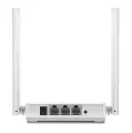TP-Link TL-WR820N 300Mbps Multi-Mode 2.4 GHz Wi-Fi Router. 