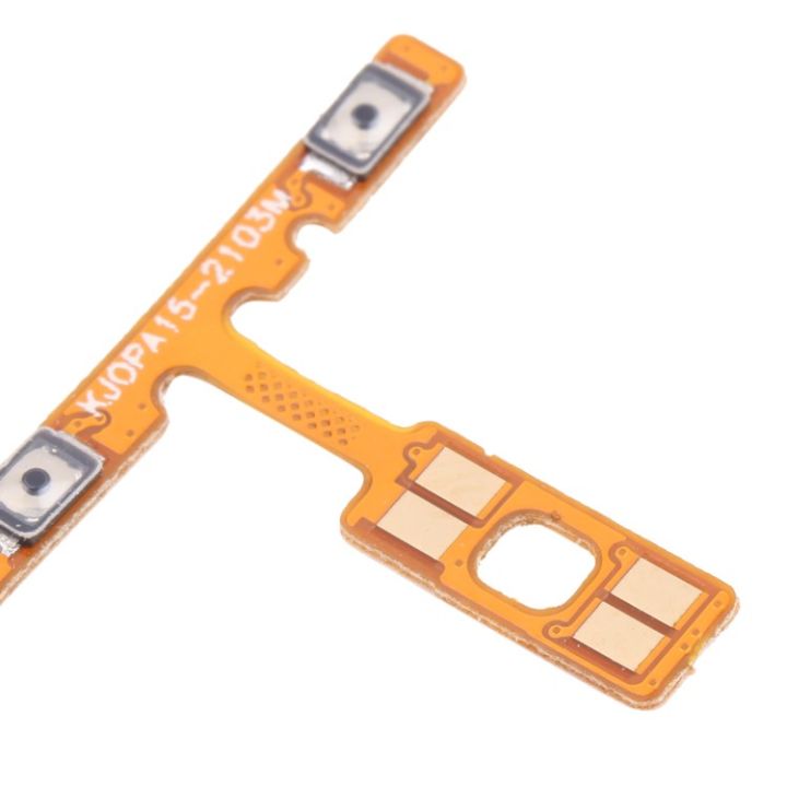 OPPO A16k Cph2185 Cph2179 On Off Button Flex Cable Volume Button