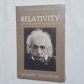 Relativity: The Special And General Theory - Albert Einstein. 